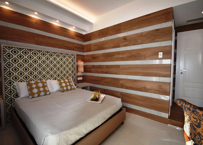 Melody Sorrento Suites