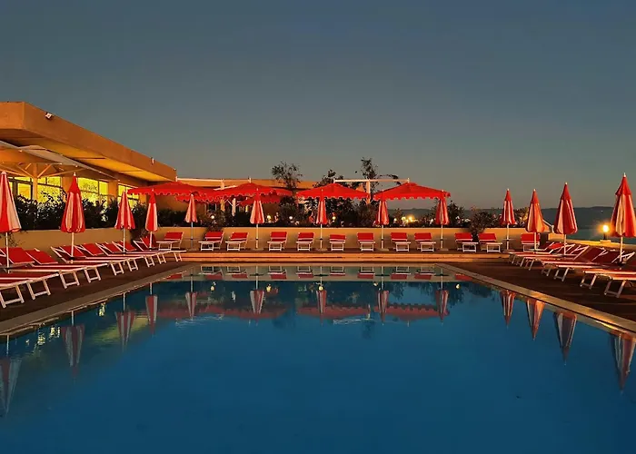 Hotel Stella Di Mare