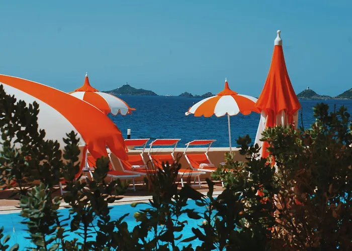 Hotel Stella Di Mare