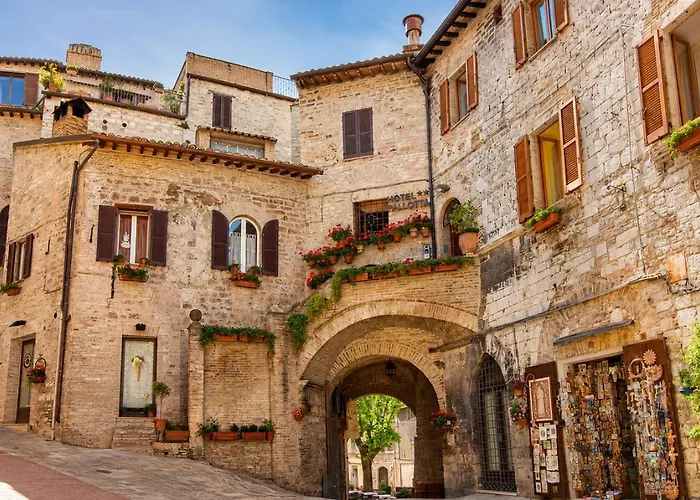Hotel Trattoria Pallotta