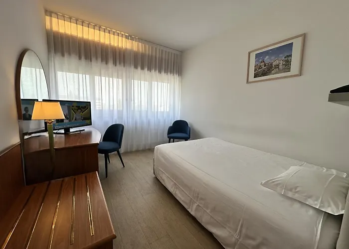 Hotel Cristallo