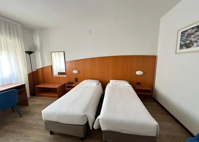 Hotel Cristallo