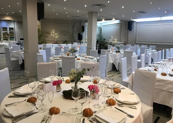 Hotel Ciudad De Calahorra