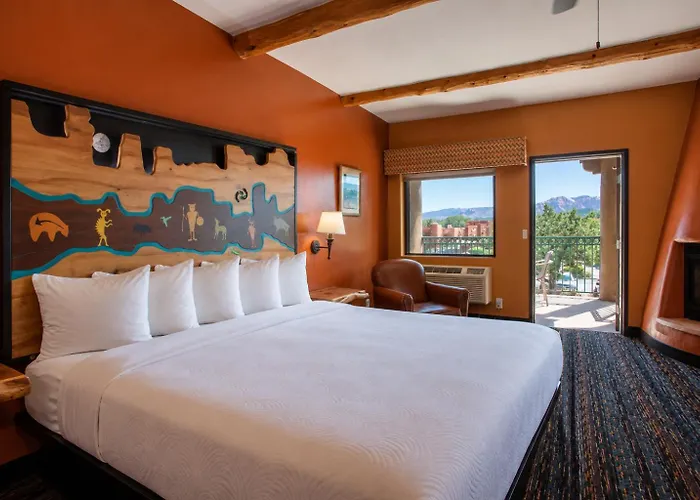 Southwest Inn At Sedona