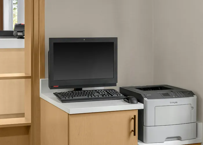 Fairfield Inn & Suites Saginaw