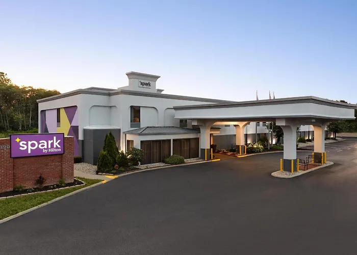 Hampton Inn Columbus-East Pickerington