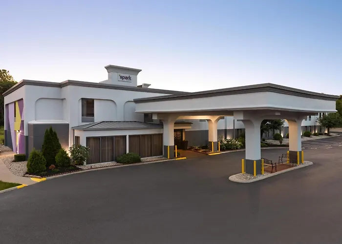 Hampton Inn Columbus-East Pickerington