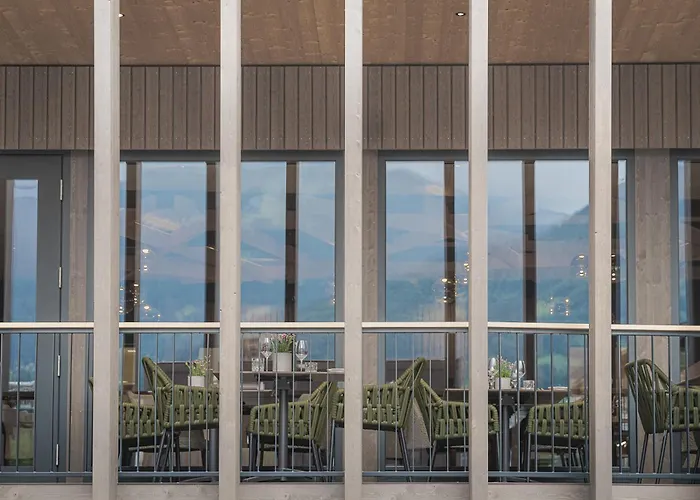 Aktiv&Spa Hotel Alpenrose
