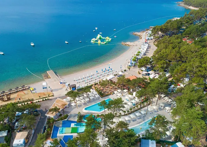 Valamar Camping Jezevac