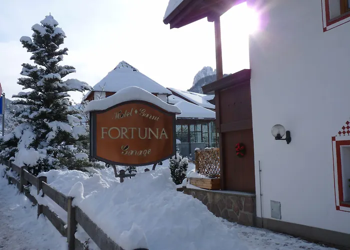 Hotel Fortuna