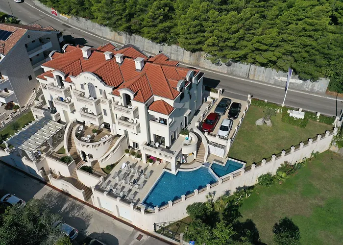 Boutique Hotel Kredo