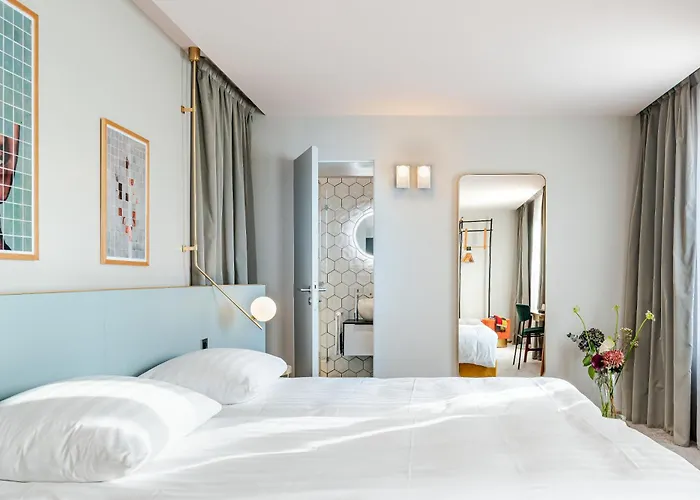 Hotel du Léman - Jongny