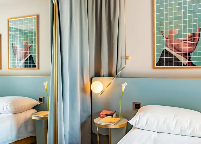 Hotel du Léman - Jongny