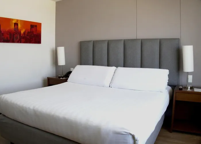 Hotel Estelar El Cable