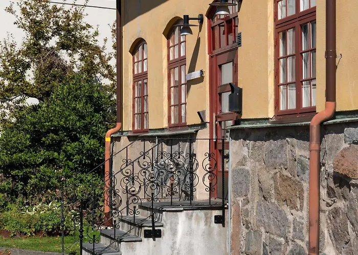 Mercure Gothenburg