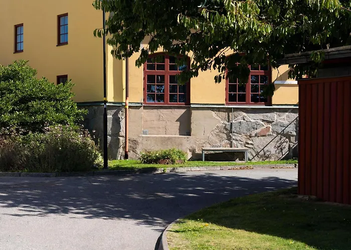 Mercure Gothenburg