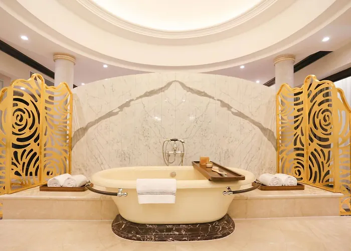 Wyndham Casablanca Jakarta