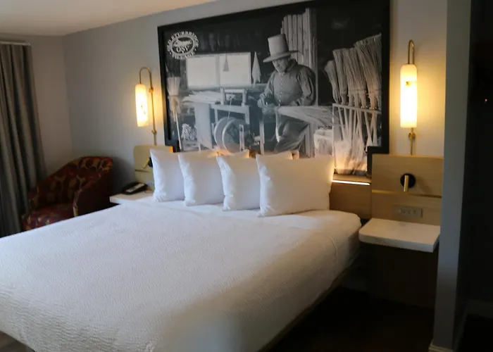 Super 8 By Wyndham Sturbridge