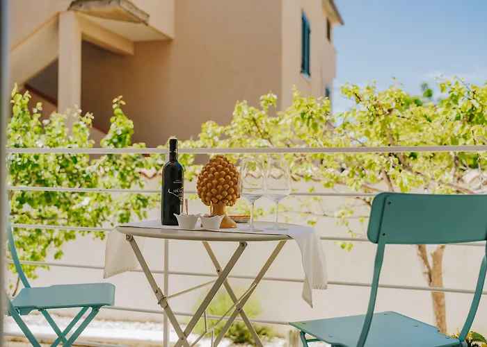 Villa Sece - Luxury Rooms Agrigente