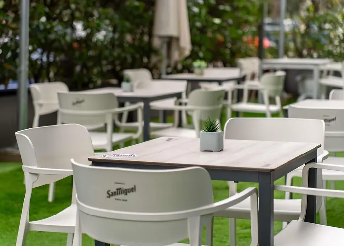 Hotel Ibis Barcelona Mollet Mollet del Vallès