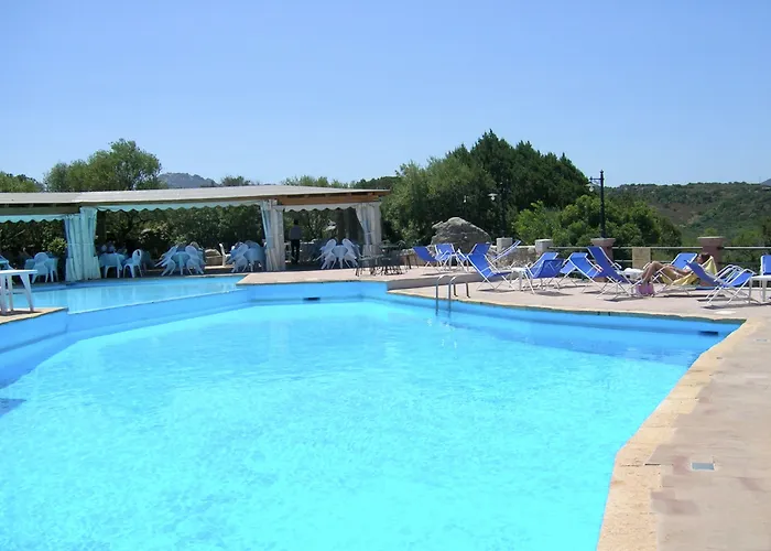 Residence Stella Di Gallura Porto Rotondo