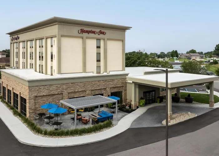 Hampton Inn Dry Ridge