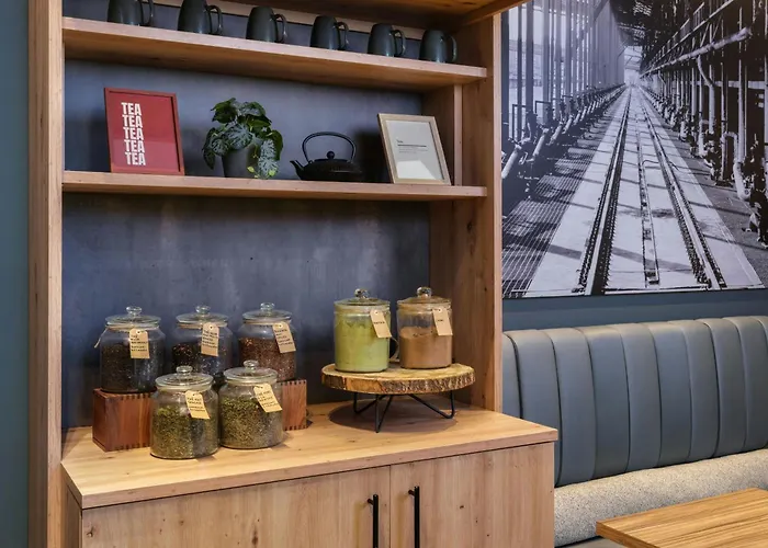 Courtyard By Marriott Paris Arcueil