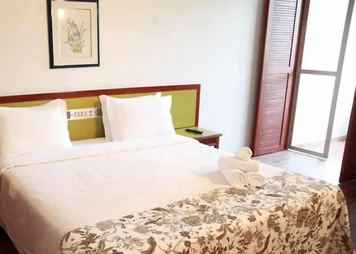 Aguas Mornas Palace Hotel Santo Amaro da Imperatriz
