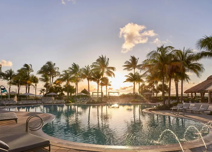 The Ritz-Carlton Key Biscayne, Miami