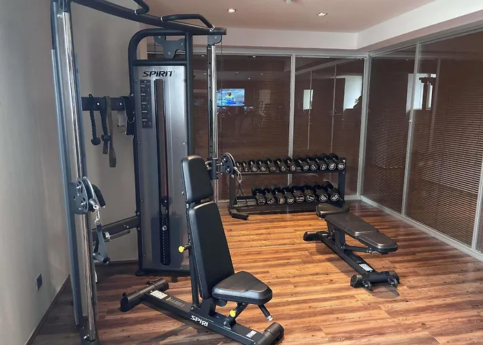 Mercure Ostrava Center