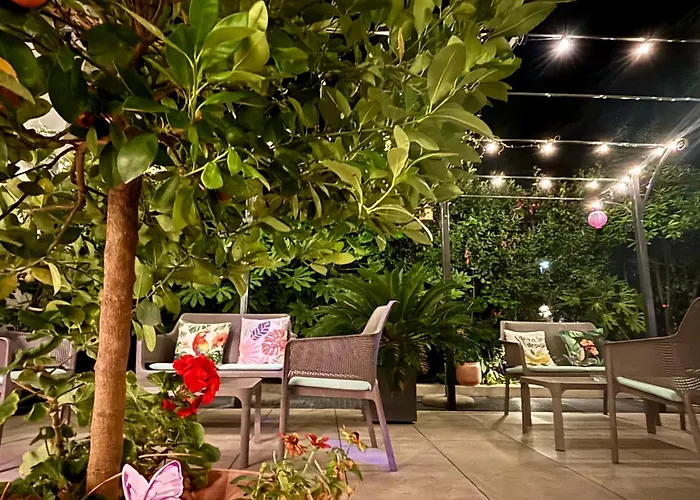 Hotel Alfieri Sirmione