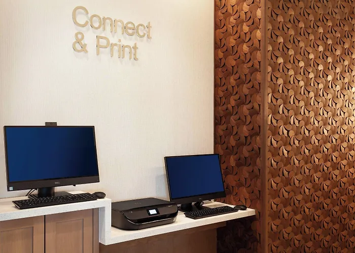 Fairfield Inn & Suites By Marriott Wellington-West Palm Beach