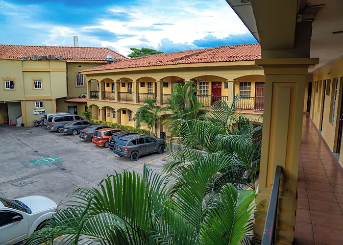 Hotel Florencia