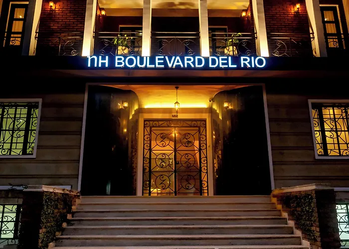 Nh Boulevard Del Rio Cali
