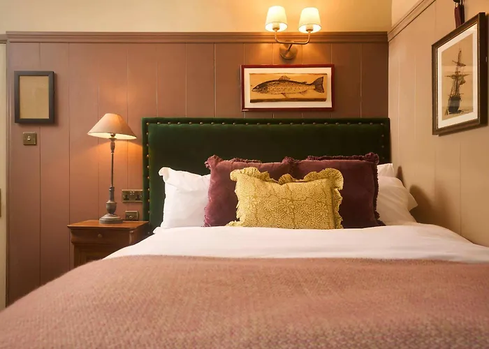 The Wellington Hotel