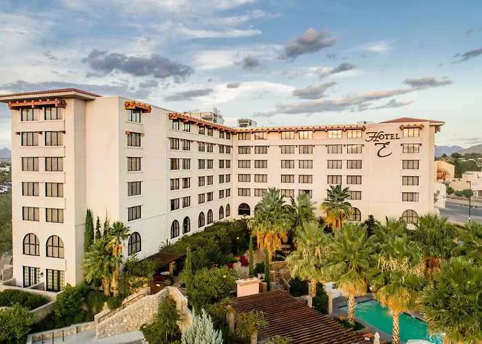 Hotel Encanto de Las Cruces