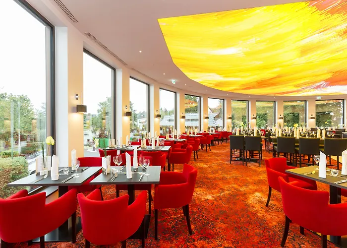 Sieben Welten Hotel&Spa Resort Kuenzell