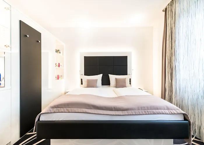 Sieben Welten Hotel&Spa Resort Kuenzell