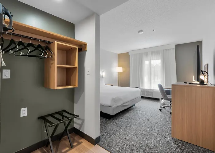 Spark By Hilton Paducah