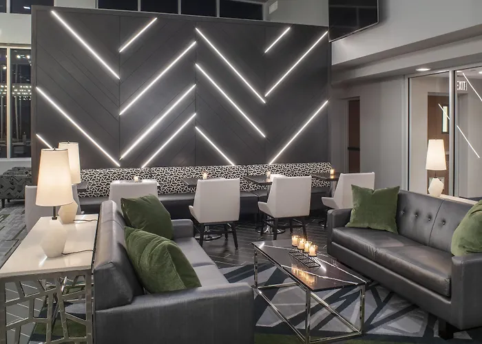 Hyatt Place East Moline/Quad Cities