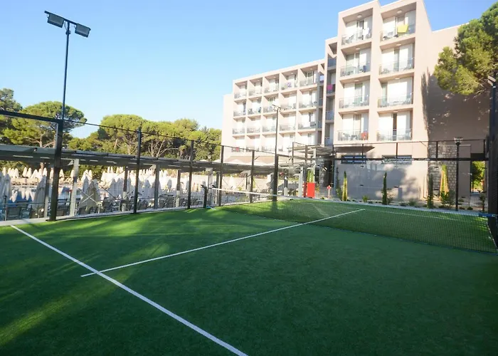 Family Hotel Adria