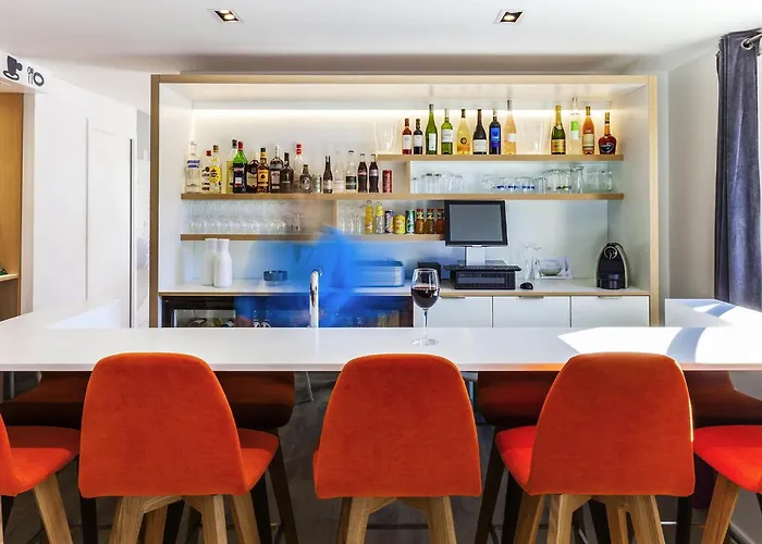 ibis Styles Toulouse Nord Sesquieres