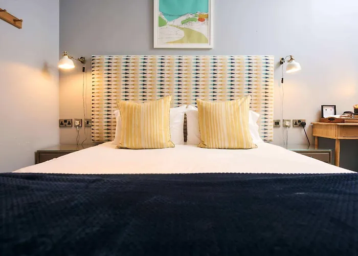Hotel The Wellington Bristol