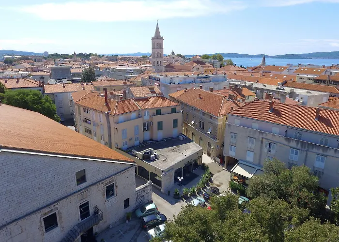 Teatro Verdi Boutique Hotel