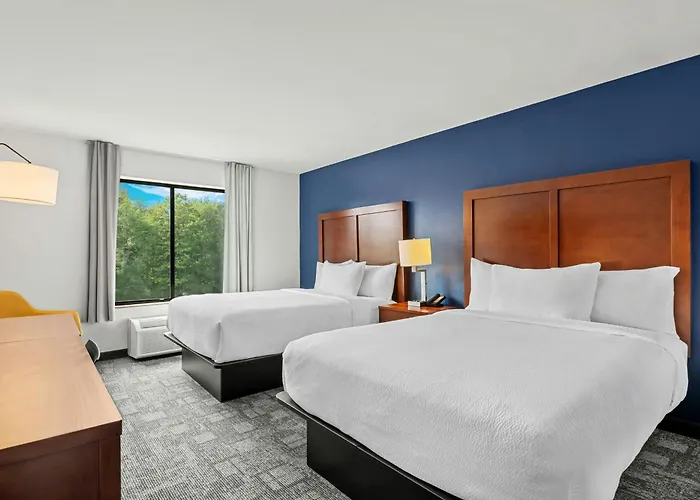 City Express By Marriott Milford Cooperstown
