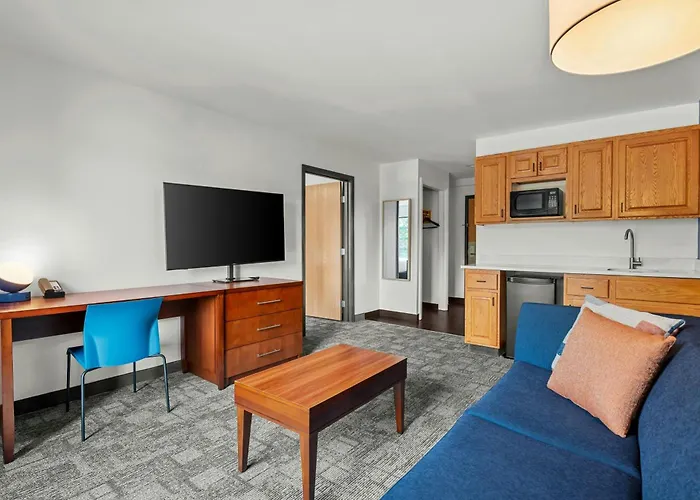 City Express By Marriott Milford Cooperstown
