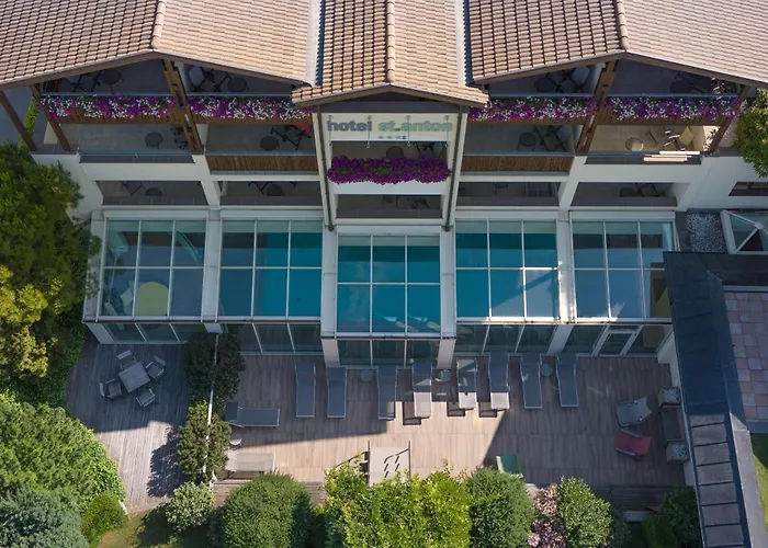 Hotel St. Anton