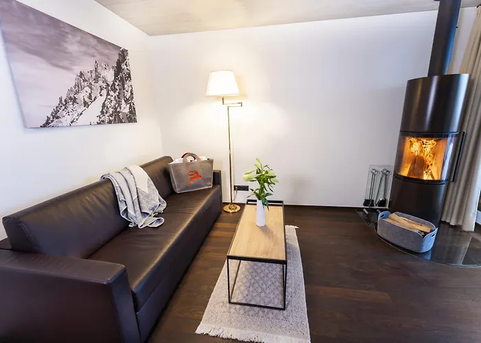 Hotel Hubertushof - Ski-In & Ski-Out In Stuben Am Arlberg