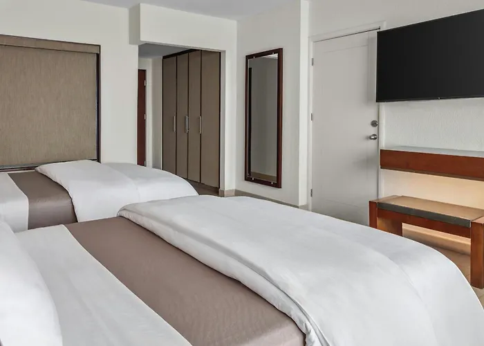 The Westin Playa Bonita Panama