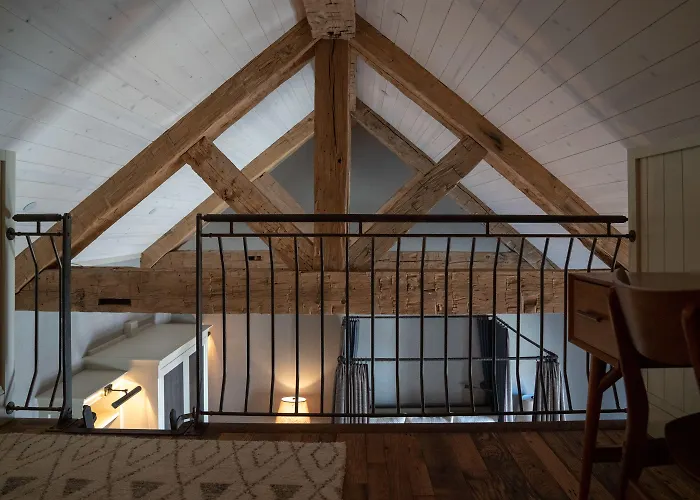 Public House Lofts